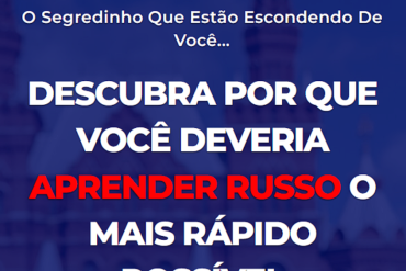 Capa do curso Russo em 2 Horas com Raiam Santos para download