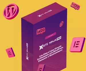 Curso Site Ninja Pro Rafael Mota Criação de Sites Sem Código