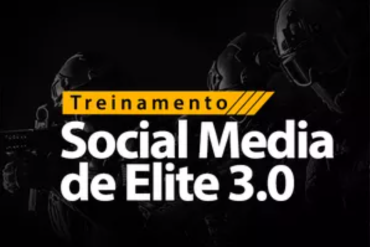 Curso Social Media de Elite 3.0 Valter Azevedo - Estratégias de Faturamento Online