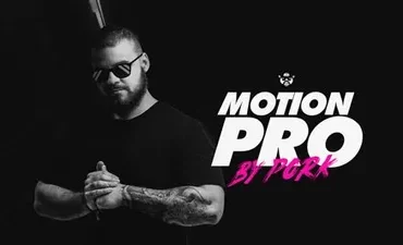 Creator Pro V2 Clube do Porkinho - Design de Flyers Profissionais no Photoshop