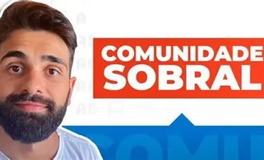 Capa do curso Desafio dos Anúncios Online 2022 de Pedro Sobral com gráficos de crescimento