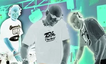 Capa do curso Black Academy by Borges com elementos de marketing digital e vendas