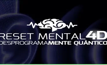 Curso Reset Mental 4D Elainne Ourives - Download | Reprogramação Mental com PNL