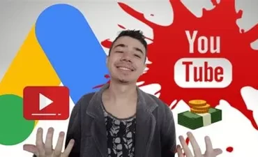 Diagrama de fluxograma mostrando as 18 fontes de renda do YouTube e como monetizar seu canal