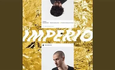 Logo do curso Imperio com YouTube de Mauro Junior com ícone de download