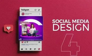 Social Media Designer Pro: Artes e Vídeos para Redes Sociais